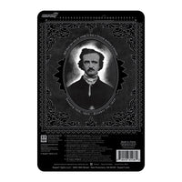 ReAction - Edgar Allan Poe (GreyScale)