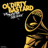 ReAction - ODB - Ol' Dirty Bastard (For The Children)