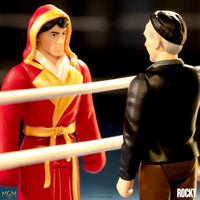 Super 7 - Rocky ReAction Figures Wave 03 - Rocky Italian Stallion (Rocky 1)