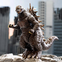 ReAction - Toho - GodZilla (Minus One)