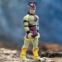 Super 7 - ThunderCats ReAction Figures Wave 06 - Mumm-Ra (Evil Mutant)