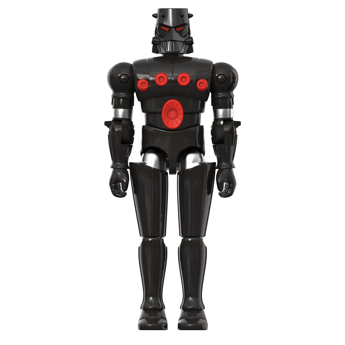 ReAction+ - Micronauts - Baron Karza