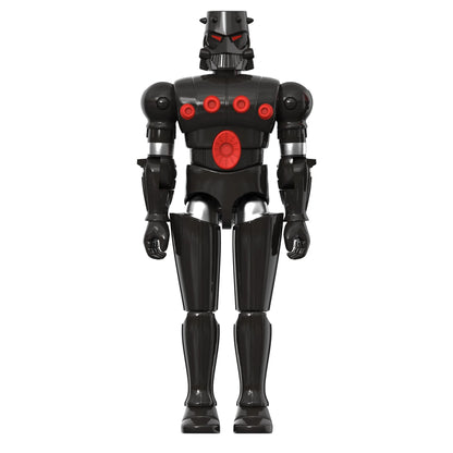 ReAction+ - Micronauts - Baron Karza