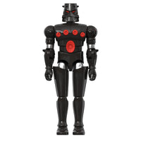 ReAction+ - Micronauts - Baron Karza