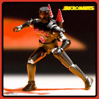 ReAction+ - Micronauts - Baron Karza