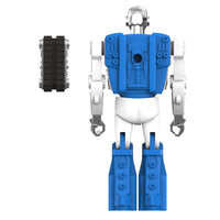 ReAction+ - Micronauts - Biotron