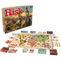 Hasbro Gaming - Risk Board Game