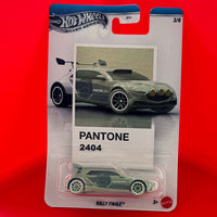 HW Silver Series - Pantone - Wave 2 Complete Set