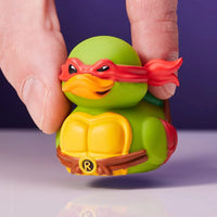 TMNT - Raphael Mini Tubbz