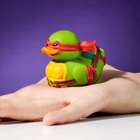 TMNT - Raphael Mini Tubbz
