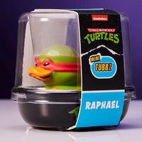 TMNT - Raphael Mini Tubbz
