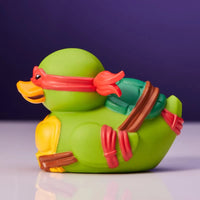 TMNT - Raphael Mini Tubbz