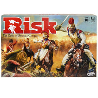 Hasbro Gaming - Risk Board Game