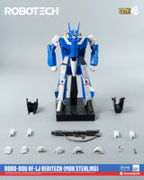 ThreeZero - Robotech - VF-15 Veritech - Max Sterling