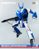 ThreeZero - Robotech - VF-15 Veritech - Max Sterling