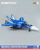 ThreeZero - Robotech - VF-15 Veritech - Max Sterling