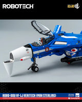 ThreeZero - Robotech - VF-15 Veritech - Max Sterling