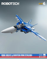 ThreeZero - Robotech - VF-15 Veritech - Max Sterling