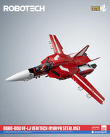ThreeZero - Robotech - VF-1J Veritech - Miriya Sterling