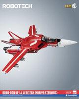 ThreeZero - Robotech - VF-1J Veritech - Miriya Sterling