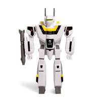 Super 7 - Robotech ReAction Figure - Valkyrie VF-1S