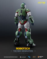 Robotech - New Generation Cyclone - YR052f (25cm Figure!)