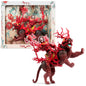 MOTU x James Jean - Coral Skeletor & Panthor 2-Pack