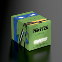 Squaroes - TMNT Leonardo Collectible box