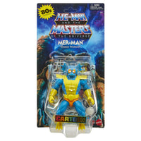 Masters of the Universe - Mer-Man - Cartoon