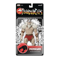 Super 7 - ThunderCats Deluxe - Monkian - 7 Inch