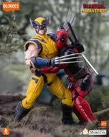Marvel Wolverine - Champion Class (81117)