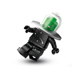 Lego Minifigure Series 26 Space - Saucer