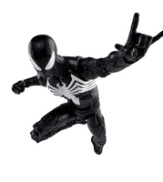 Gamerverse - Spider-Man Black Suit