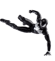 Gamerverse - Spider-Man Black Suit