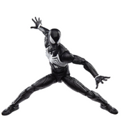 Gamerverse - Spider-Man Black Suit
