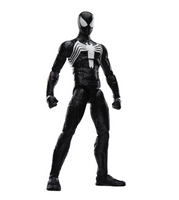 Gamerverse - Spider-Man Black Suit