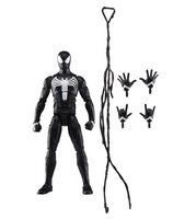 Gamerverse - Spider-Man Black Suit