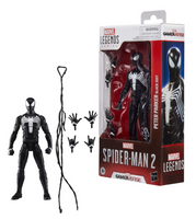 Gamerverse - Spider-Man Black Suit