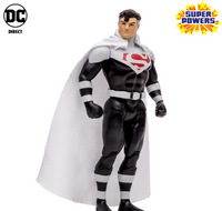 Imported! DC Super Powers - Lord Superman 4.5 Inch Superhero