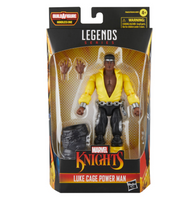 Marvel Legends - Luke Cage