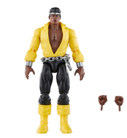Marvel Legends - Luke Cage