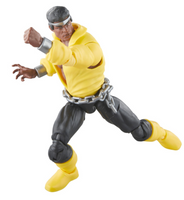 Marvel Legends - Luke Cage