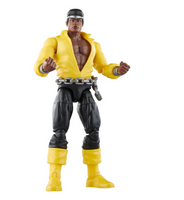 Marvel Legends - Luke Cage