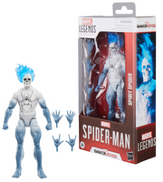 Gamerverse - Spirit Spider