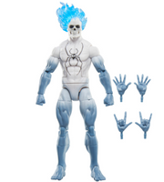 Gamerverse - Spirit Spider