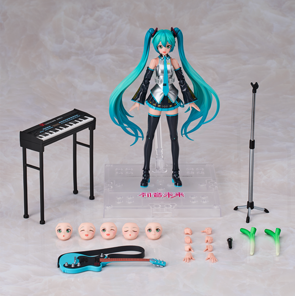 73502 - Hatsune Miku (Official Outfit) - Series Fantastics