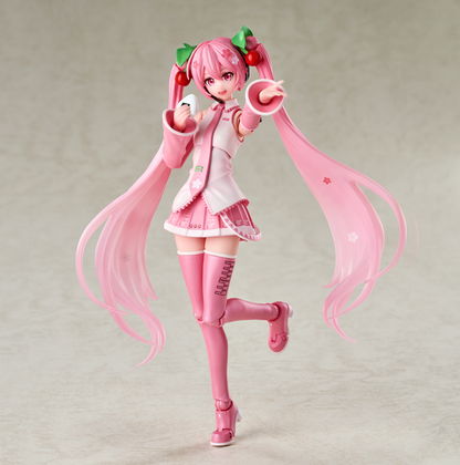 73507 - Sakura Miku  - Fantastics Series