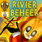 RivierBeheer - #4 (Afrikaanse Uitgawe)