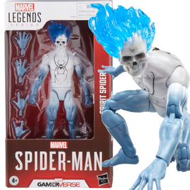 Gamerverse - Spirit Spider