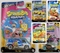 Hot Wheels SpongeBob Squarepants - Full Series Bundle - 19% discount